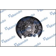 Тормозная несущая пластина MANDO GBG NJ1 EX582522E000 1439986920 - Изображение 2