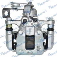 Тормозной суппорт MANDO 1439986937 BBWJY M EX583001W300 - Изображение 2