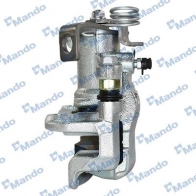 Тормозной суппорт MANDO 1439986937 BBWJY M EX583001W300 - Изображение 4