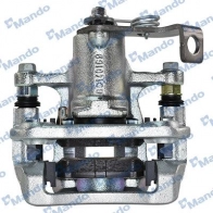 Тормозной суппорт MANDO 1439986937 BBWJY M EX583001W300 - Изображение 5