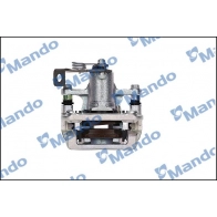 Тормозной суппорт MANDO 1439986938 Z 4CMLWJ EX583001W350 - Изображение 3