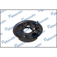 Тормозной суппорт MANDO 9R7PP K Hyundai EX5830044104