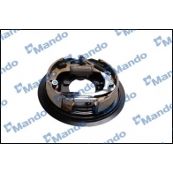Тормозной суппорт MANDO 9R7PP K 1439986941 EX5830044104 - Изображение 2