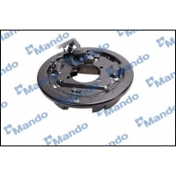 Комплект тормозных колодок, стояночная тормозная система MANDO 1439991784 EX583004B102 PMD U8DX