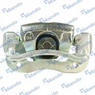 Тормозной суппорт MANDO EX583101RA30 EP 93IX 1422787767 - Изображение 2
