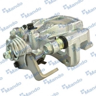 Тормозной суппорт MANDO EX583101RA30 EP 93IX 1422787767 - Изображение 3