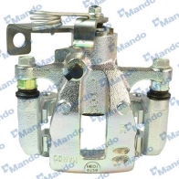 Тормозной суппорт MANDO EX583101RA30 EP 93IX 1422787767 - Изображение 5