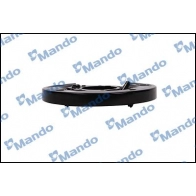 Комплект тормозных колодок, стояночная тормозная система MANDO EX5831026150 E7V1 D 1439991789 - Изображение 2