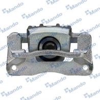 Тормозной суппорт MANDO EX5831026A00 1422787953 J 155J - Изображение 2