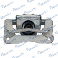 Тормозной суппорт MANDO EX5831026A00 1422787953 J 155J - Изображение 6