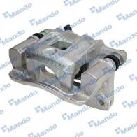 Тормозной суппорт MANDO EX5831026A00 1422787953 J 155J - Изображение 7