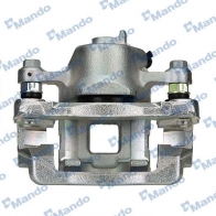 Тормозной суппорт MANDO EX5831026A00 1422787953 J 155J - Изображение 9