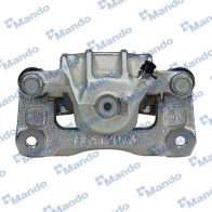 Тормозной суппорт MANDO EX5831026A00 1422787953 J 155J - Изображение 10