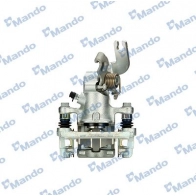 Тормозной суппорт MANDO EX5831029A20 324 CN6W 1422787954 - Изображение 2