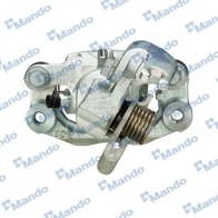 Тормозной суппорт MANDO EX5831029A20 324 CN6W 1422787954 - Изображение 3