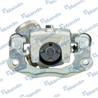 Тормозной суппорт MANDO EX5831029A20 324 CN6W 1422787954 - Изображение 4