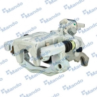 Тормозной суппорт MANDO EX5831029A20 324 CN6W 1422787954 - Изображение 5
