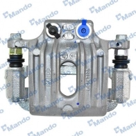 Тормозной суппорт MANDO PKUUK A EX583102BA00 1422786925 - Изображение 2