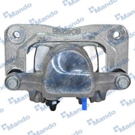 Тормозной суппорт MANDO PKUUK A EX583102BA00 1422786925 - Изображение 3
