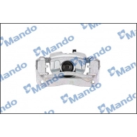 Тормозной суппорт MANDO I51 F34L EX583102BA20 1439986952 - Изображение 2