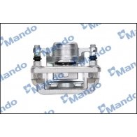 Тормозной суппорт MANDO I51 F34L EX583102BA20 1439986952 - Изображение 3