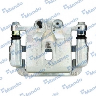 Тормозной суппорт MANDO I51 F34L EX583102BA20 1439986952 - Изображение 4
