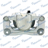 Тормозной суппорт MANDO I51 F34L EX583102BA20 1439986952 - Изображение 6