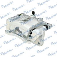Тормозной суппорт MANDO I51 F34L EX583102BA20 1439986952 - Изображение 8
