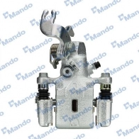 Тормозной суппорт MANDO 1422786926 EX583102DA10 7QC EI4 - Изображение 2