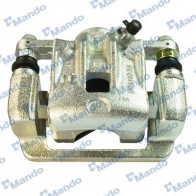 Тормозной суппорт MANDO 1422786948 4E RR8 EX583102EA10 - Изображение 2