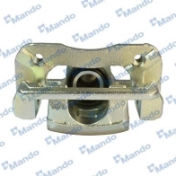 Тормозной суппорт MANDO 1422786948 4E RR8 EX583102EA10 - Изображение 3