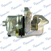 Тормозной суппорт MANDO 1422786948 4E RR8 EX583102EA10 - Изображение 4