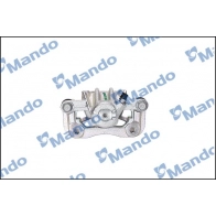 Тормозной суппорт MANDO 1439986953 EX583102EA11 X5NRD Z - Изображение 2