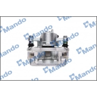 Тормозной суппорт MANDO 1439986953 EX583102EA11 X5NRD Z - Изображение 3