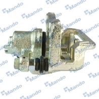 Тормозной суппорт MANDO EX583102HA00 XPIO W3 1422786928 - Изображение 4