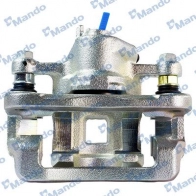 Тормозной суппорт MANDO 1439986956 EX583102KA00 IUJU18 O - Изображение 5