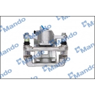 Тормозной суппорт MANDO 1422787660 4MRF8K A EX583102KA10 - Изображение 3