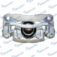 Тормозной суппорт MANDO 1439986957 EX583102MA00 V1 LNQ - Изображение 2