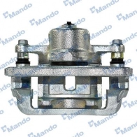 Тормозной суппорт MANDO 1439986957 EX583102MA00 V1 LNQ - Изображение 5