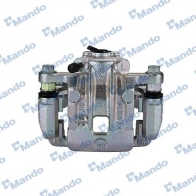 Тормозной суппорт MANDO MI ZQ3P EX583102TA60 1439986960 - Изображение 3