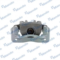 Тормозной суппорт MANDO S1IM S EX583102WA00 1422787854 - Изображение 2