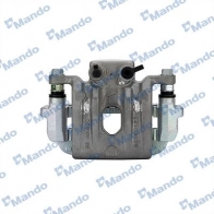 Тормозной суппорт MANDO S1IM S EX583102WA00 1422787854 - Изображение 3