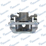 Тормозной суппорт MANDO S1IM S EX583102WA00 1422787854 - Изображение 4