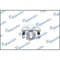 Тормозной суппорт MANDO EX583103KA00 1439986966 0XS JHY - Изображение 2