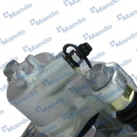 Тормозной суппорт MANDO Hyundai Sonata (NF) 5 2004 – 2009 6 SS68 EX583103KA01