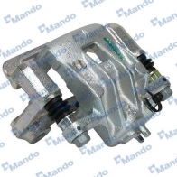 Тормозной суппорт MANDO 1439986967 6 SS68 EX583103KA01 - Изображение 2