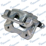 Тормозной суппорт MANDO 1439986967 6 SS68 EX583103KA01 - Изображение 3