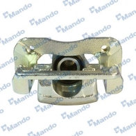Тормозной суппорт MANDO EX583103KA10 1422787661 OB6 C8 - Изображение 3