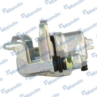 Тормозной суппорт MANDO EX583103KA20 1439986969 Y 1IAWA7 - Изображение 3