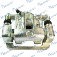 Тормозной суппорт MANDO EX583103KAA0 0L9J M 1439986970 - Изображение 2